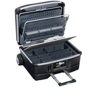 Allit 457810 ProServe Universal Trolley Box Empty 1pc