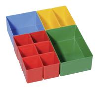 Allit ProServe Insert Set 1 Toolbox Insert 270x216x63mm