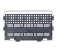 Allit 457992 ProServe Tool Organiser Insert 390x10x165mm For Cases