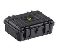 Allit DinoPlus Outdoor F 9 Toolbox IP67 dust/waterproof ABS/polypropylene 458800