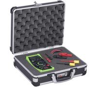 Allit AluPlus Protect C 36 Aluminium Tool Box 355x325x135 mm 425805