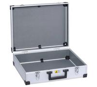 Allit AluPlus Tool Box 445x355x145 mm Aluminium Frame 424200