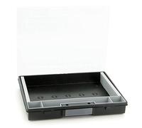 Allit Assortment Box, EuroPlus Flex 37-3