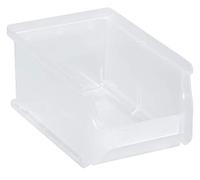 Allit Box 2, transparent