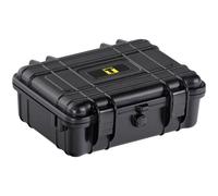 Allit DinoPlus Outdoor F 9 Toolbox IP67 dust/waterproof ABS/polypropylene 458800