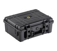 Allit DinoPlus Universal Tool Box: IP67 455x370x185mm ABS 458830