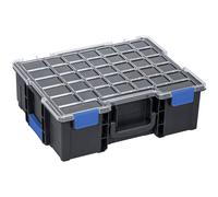 Allit EuroPlus Pro K Assortment Case Customisable Durable 454300