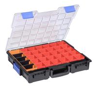 Allit EuroPlus Pro K44/36 Assortment Case 36 Compartments 454250