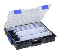 Allit EuroPlus Pro K44.76/19 Assortment Case 17 Compartments 454223