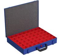 Allit EuroPlus Pro M 44H-48 Assortment Case 48 Compartments 454123