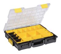 Allit 454222 EuroPlus ProK44 Assortment Box 19 Compartments