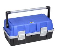 Allit McPlus ProAlu C18 Toolbox Universal Empty 1pc