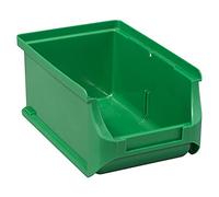 Allit ProfiPlus Storage Tray with Visibility Spout Size 2, green, 456207
