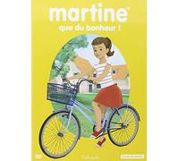 Allix, Claude - Martine, vol. 6 : martine que du bonheur ! [FR Import] (1 DVD)