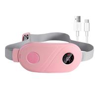ALLJOY Heating pad for Back Pain Relief