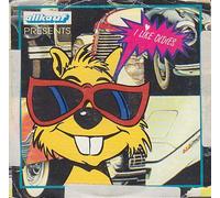 Allkauf presents-I like Oldies - Louis Armstrong, Chuck Berry, Bill Haley, Elvis Presley, Frank Sinatra..