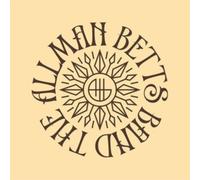 Allman Betts Band - Down To The River [CD]