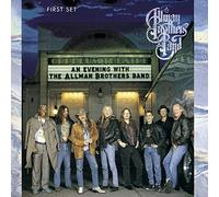 Allman Brother Band - An Evening With The Allman Brothers Band - First Set