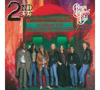 Allman Brothers Band - An Evening With The Allman Brothers Band : 2nd Set