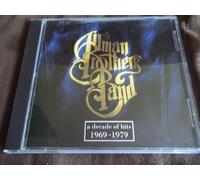 Allman Brothers Band a Decade of Hits 1969-1979 by N/A (0100-01-01)