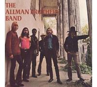 The Allman Brothers Band - the Allman Brothers Band [CD]