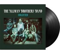 Allman Brothers Band - Allman Brothers Band Collected (Gatefold sleeve) [180 gm 2LP vinyl]