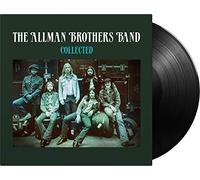 The Allman Brothers Band - Collected [New Vinyl LP] Holland - Import