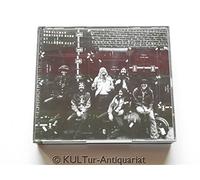 Allman Brothers Band - At Fillmore East