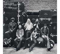 The Allman Brothers Band - At Fillmore East [VINYL]