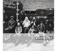 The Allman Brothers Band - At Fillmore East [VINYL]