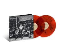 Allman Brothers Band - At Fillmore East - Vinyl Record - K3z
