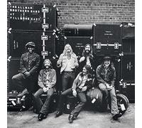The Allman Brothers Band - At Fillmore East - Vinyl - Island