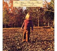 Allman Brothers Band - Brothers & Sisters [Digital Re