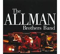 The Allman Brothers Band - Classic: Universal Masters Collection - CD (US Import)