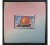 ALLMAN BROTHERS BAND - eat a peach