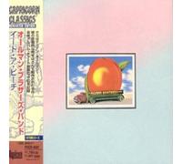 Allman Brothers Band - Eat a Peach