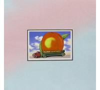 Allman Brothers Band Eat A Peach CD 1998 New