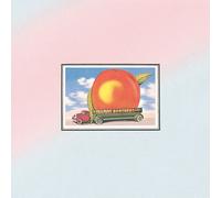 The Allman Brothers Band - Eat a Peach [CD]
