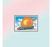 The Allman Brothers Band Eat a Peach (Vinyl) 12" Album