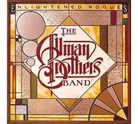 Allman Brothers Band - Enlightened Rogues