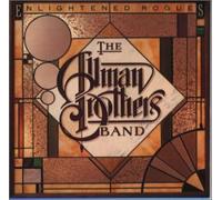 Allman Brothers Band - Enlightened Rouges