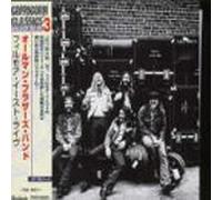Allman Brothers Band - Fillmore East Live (Japon Digipack)
