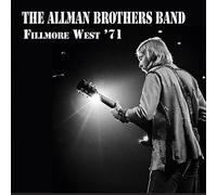 Allman Brothers Band - Fillmore West '71
