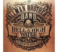 Allman Brothers Band - Hell High Water - The Best Of The Arista Years - E72z