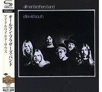 Allman Brothers Band - Idlewild Sounth