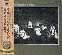Allman Brothers Band - Idlewild South