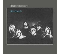 Allman Brothers Band - Idlewild South [Super Deluxe]