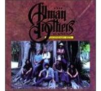 Allman Brothers Band - Legendary Hits [CASSETTE]