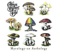 Allman Brothers Band - Mycology An Anthology