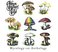 Allman Brothers Band - Mycology An Anthology